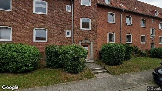 Rooms for rent in Kiel - Photo from Google Street View