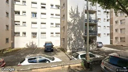 Apartments for rent in Lyon - Photo from Google Street View
