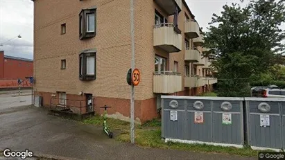 Apartments for rent in Eskilstuna - Photo from Google Street View