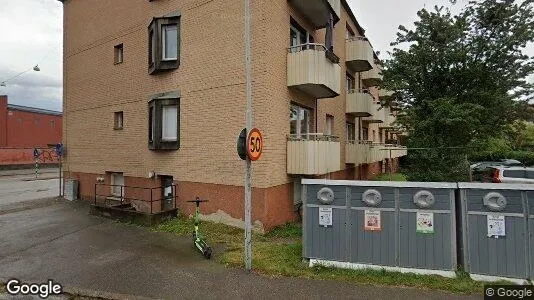 Apartments for rent in Eskilstuna - Photo from Google Street View