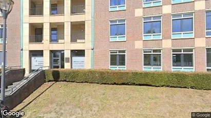 Apartments for rent in Helmond - Photo from Google Street View