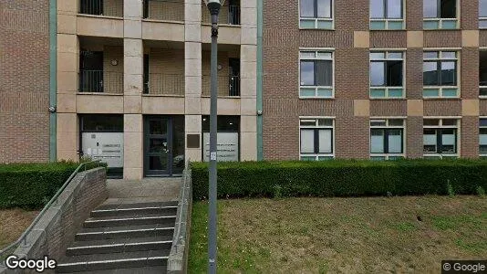Apartments for rent in Helmond - Photo from Google Street View