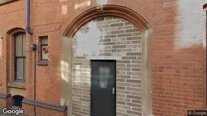Apartments for rent in Leicester - Leicestershire - Photo from Google Street View