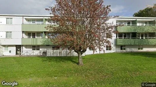 Apartments for rent in Tanum - Photo from Google Street View