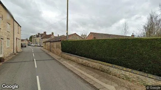 Apartments for rent in Street - Somerset - Photo from Google Street View