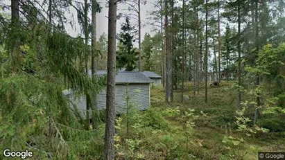 Apartments for rent in Hudiksvall - Photo from Google Street View
