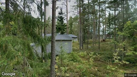 Apartments for rent in Hudiksvall - Photo from Google Street View