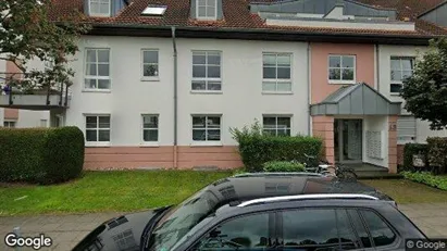 Apartments for rent in Cologne Lindenthal - Photo from Google Street View