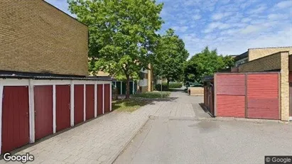 Apartments for rent in Linköping - Photo from Google Street View