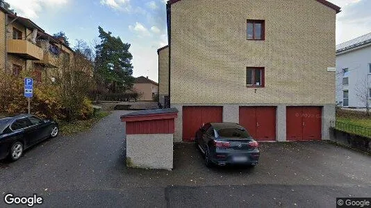 Apartments for rent in Eskilstuna - Photo from Google Street View