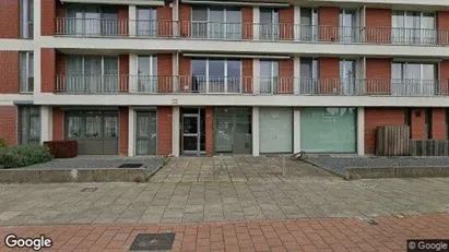 Apartments for rent in Antwerp Deurne - Photo from Google Street View