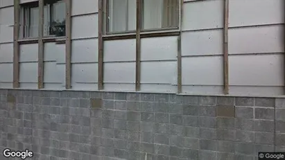 Apartments for rent in Almere - Photo from Google Street View