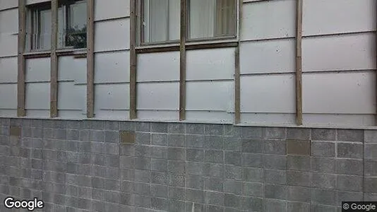Apartments for rent in Almere - Photo from Google Street View