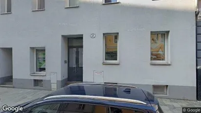 Apartments for rent in Leonding - Photo from Google Street View