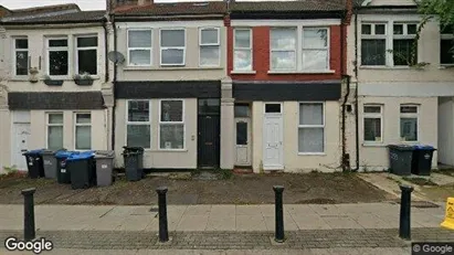 Apartments for rent in London NW2 - Photo from Google Street View