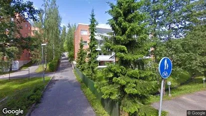 Apartments for rent in Kuopio - Photo from Google Street View
