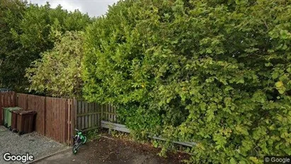 Apartments for rent in Glasgow - Lanarkshire - Photo from Google Street View
