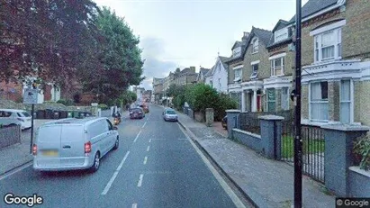 Apartments for rent in Location is not specified - Photo from Google Street View