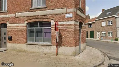 Apartments for rent in Mesen - Photo from Google Street View
