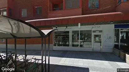 Apartments for rent in Gävle - Photo from Google Street View