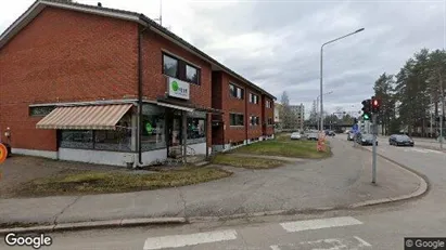 Apartments for rent in Kouvola - Photo from Google Street View