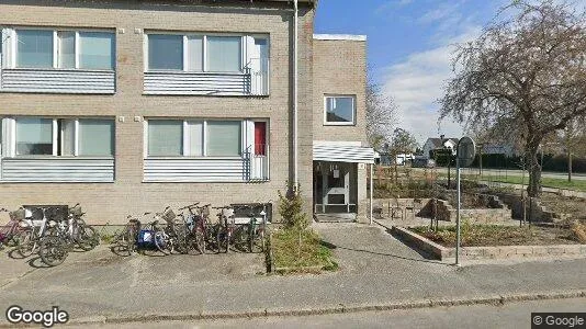 Apartments for rent in Örebro - Photo from Google Street View