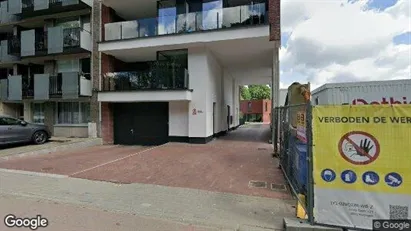 Apartments for rent in Hasselt - Photo from Google Street View