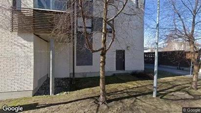 Apartments for rent in Oulu - Photo from Google Street View Apartments for rent in Oulu - Photo from Google Street View