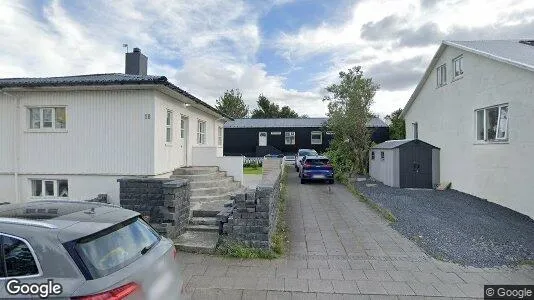 Apartments for rent in Reykjavík Hlíðar - Photo from Google Street View