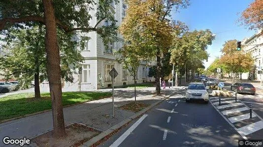 Apartments for rent in Praha 6 - Photo from Google Street View