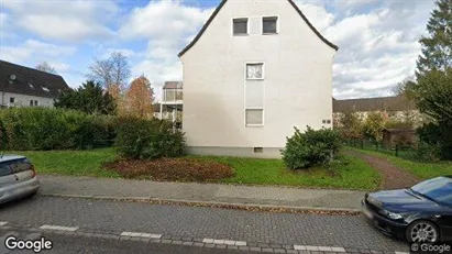 Apartments for rent in Mülheim an der Ruhr - Photo from Google Street View