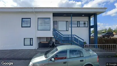Apartments for rent in Reykjanesbær - Photo from Google Street View