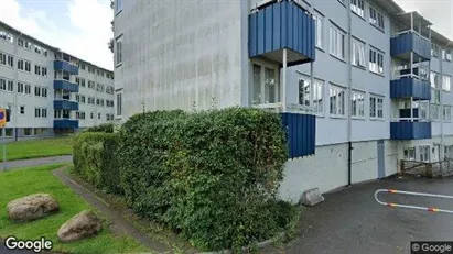 Apartments for rent in Västra hisingen - Photo from Google Street View