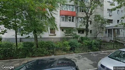 Apartments for rent in Bucharest - Sectorul 1 - Photo from Google Street View
