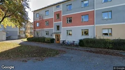Apartments for rent in Gävle - Photo from Google Street View