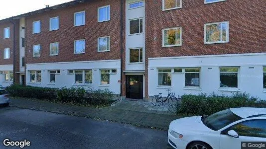 Apartments for rent in Höganäs - Photo from Google Street View