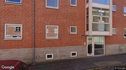 Apartments for rent in Silkeborg - Photo from Google Street View