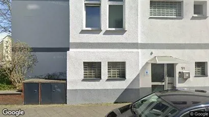 Apartments for rent in Bochum - Photo from Google Street View