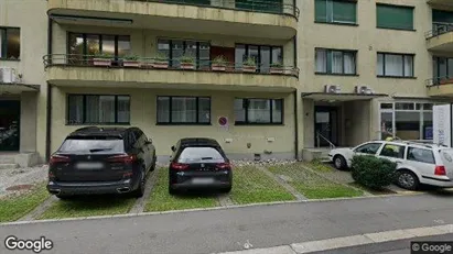 Apartments for rent in Luzern-Land - Photo from Google Street View