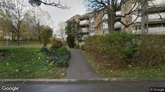 Apartments for rent in Saane - Photo from Google Street View