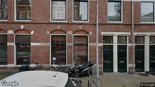 Apartments for rent in Haarlem - Photo from Google Street View