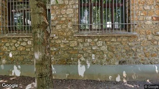 Apartments for rent in Paris 15ème arrondissement - Photo from Google Street View