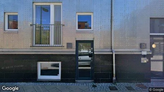 Apartments for rent in Malmö City - Photo from Google Street View