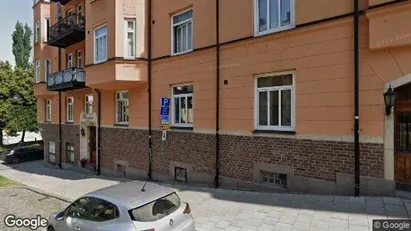 Apartments for rent in Norrköping - Photo from Google Street View