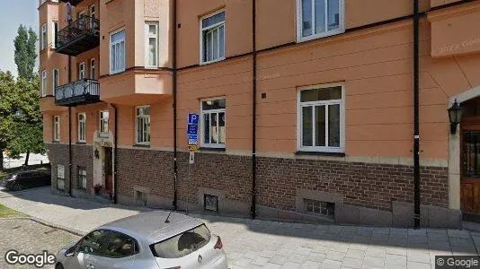 Apartments for rent in Norrköping - Photo from Google Street View