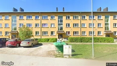 Apartments for rent in Tapa - Photo from Google Street View