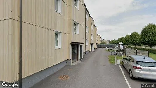 Apartments for rent in Finspång - Photo from Google Street View