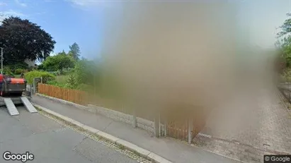Apartments for rent in Chemnitz - Photo from Google Street View
