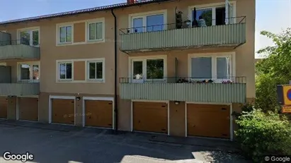 Apartments for rent in Flen - Photo from Google Street View