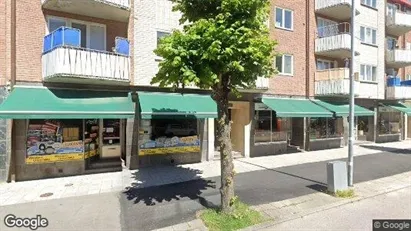 Apartments for rent in Katrineholm - Photo from Google Street View